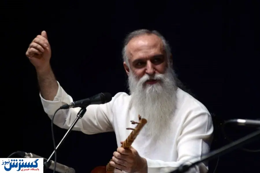 کنسرت خواننده مشهور لغو شد؟/ اعلام جزئیات