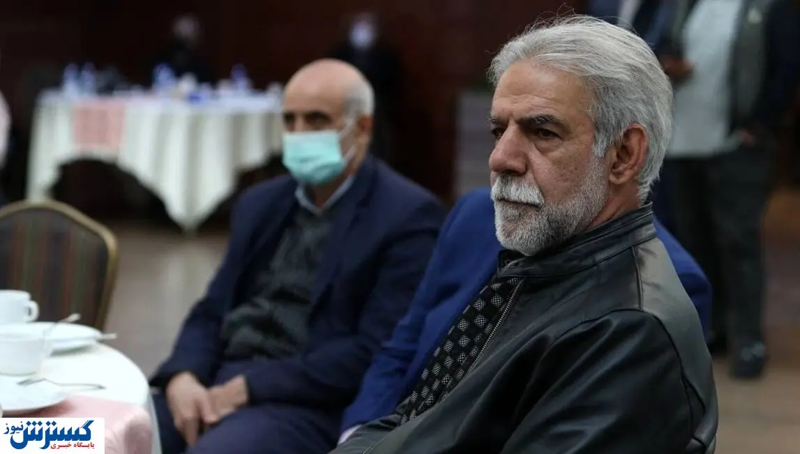 قلعه نویی راه کی روش را میرود / تیم ملی ارث پدر کسی نیست / گل گهر مثل حسن یزدانی است