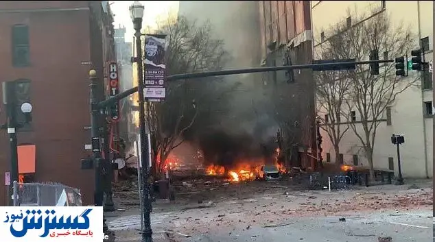 انفجار در خوزستان/ چهار نفر کشته تا این لحظه