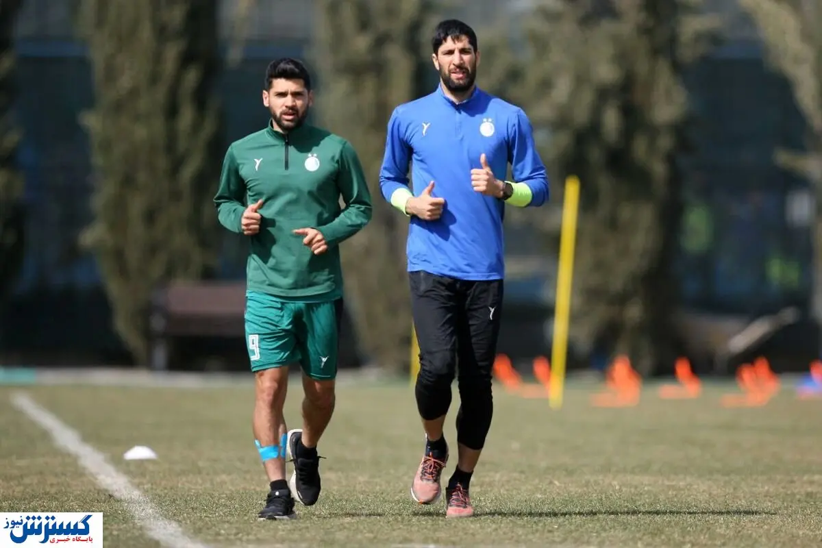 پشت پرده پرسپولیسی نشدن ستاره استقلال