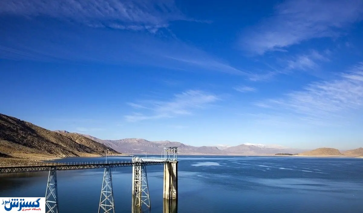 شیرازی ها در آستانه پایان یک دهه انتظار برای تامین آب