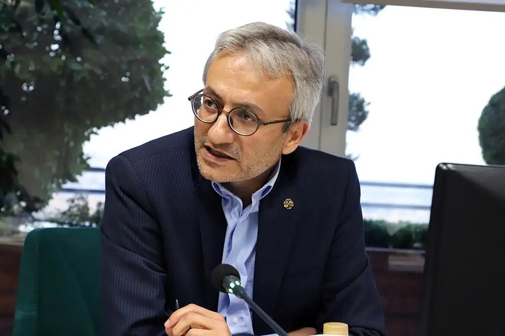 راهکار عبور از موانع توسعه صنعت کشور