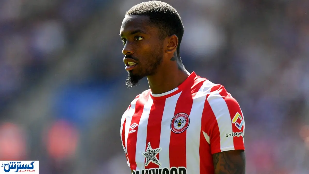 گلزن تمام عیار در دوراهی قرمز و آبی