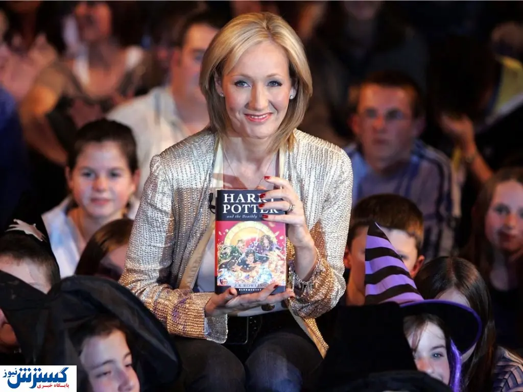 ثروتمندترین نویسندگان جهان چه کسانی هستند؟