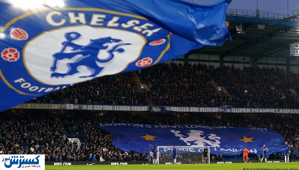 ستاره ۱۸ ساله در رادار آبی ها