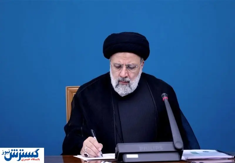 رئیس جمهور: حس خوبی در فارس وجود دارد