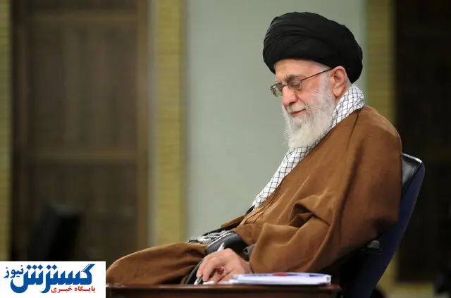 پیام تسلیت رهبر انقلاب درپی درگذشت والده حجتالاسلام والمسلمین تحریری
