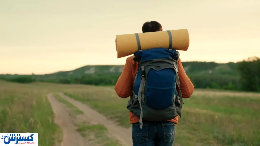 رونق پدیده کوله گردی/ سفر با کوله پشتی به اروپا