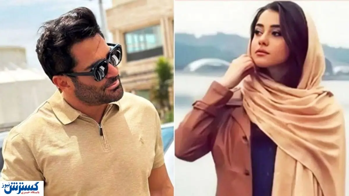 حضور گلزار و همسرش در کنسرت+ عکس