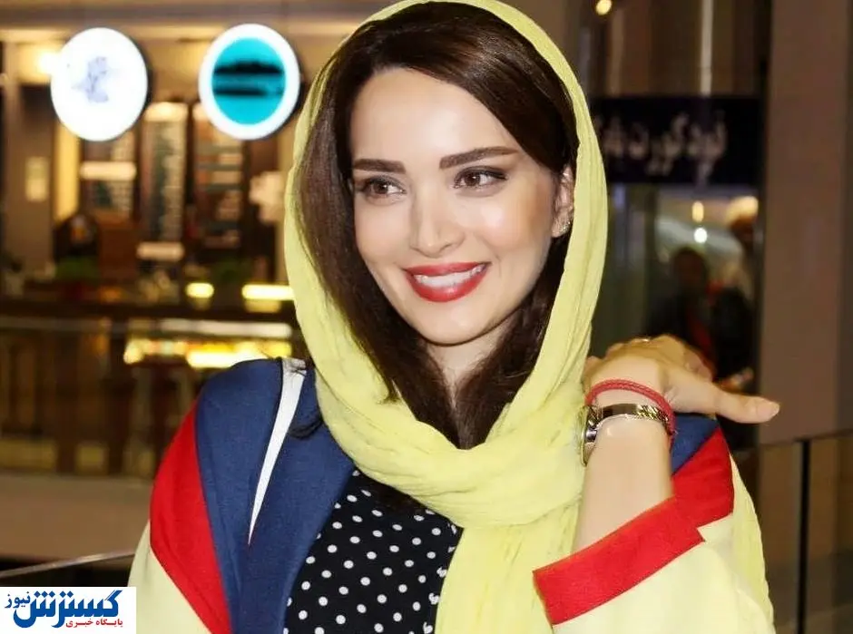 تغییر چهره بهنوش طباطبایی+ عکس