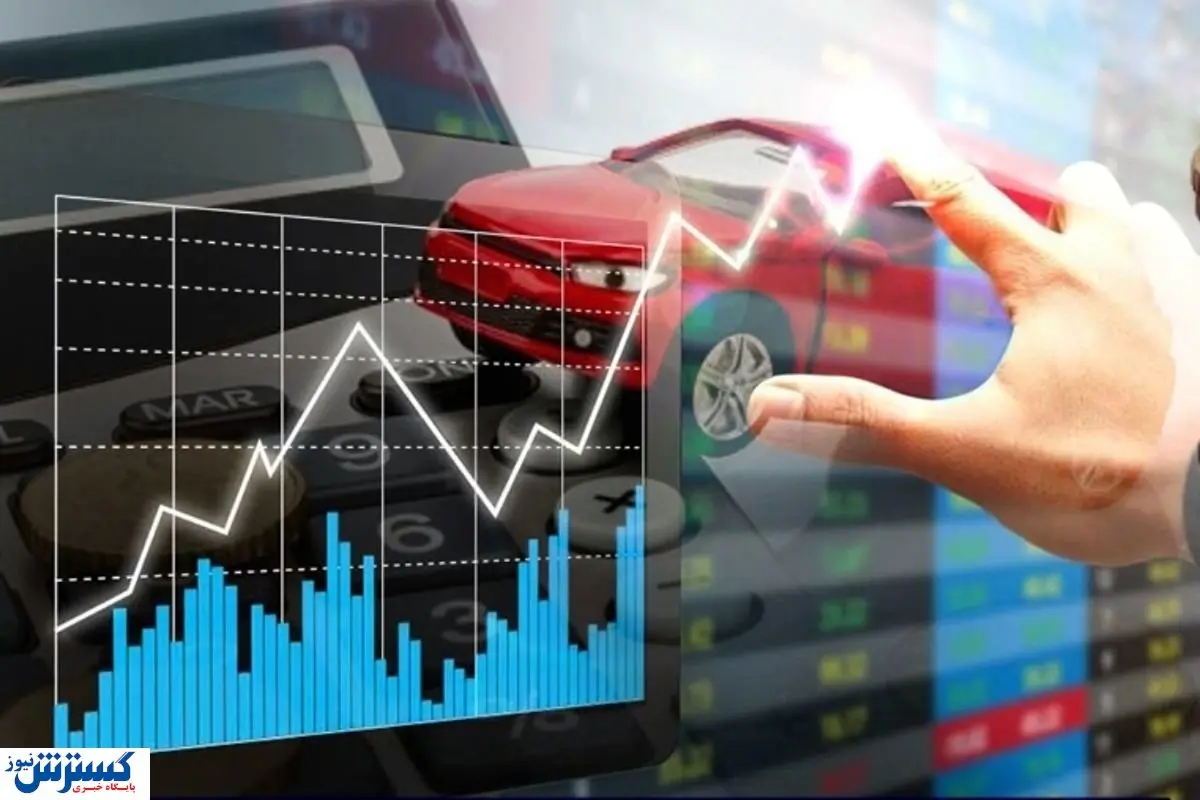 قدرت دست صمت و شورای رقابت/ خودروسازان حق انتخاب ندارند