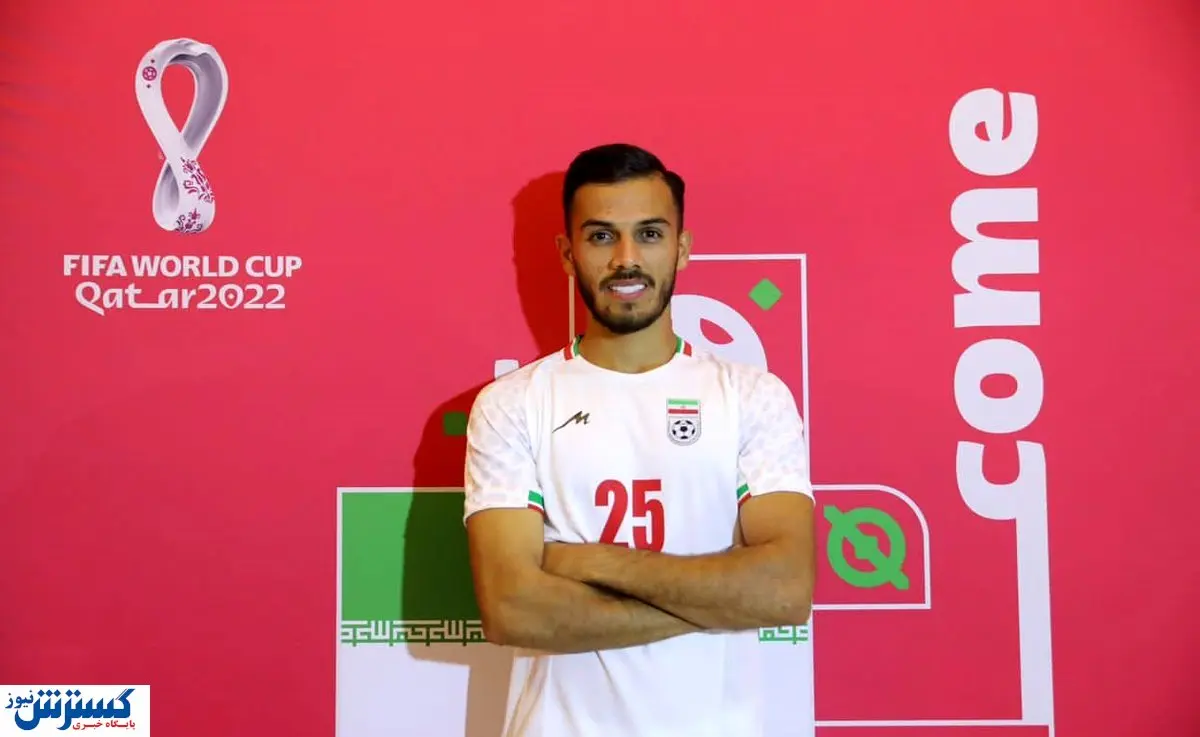 رویای شیرین چپپای استقلال/ پسر نکونام به آرزویش میرسد؟