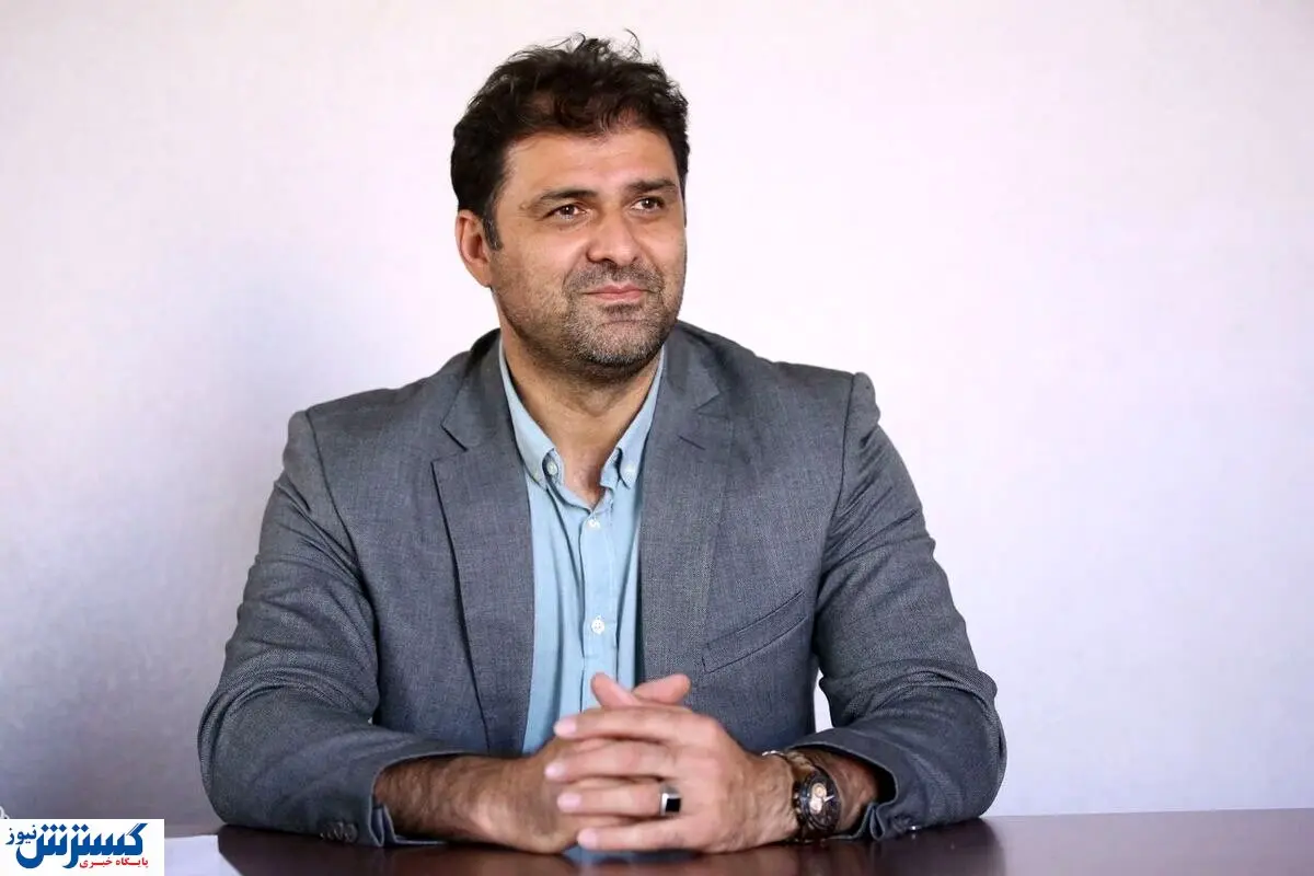 سهرابیان: ۵ مدال گرفتیم اما باز هم عذرخواهی کردیم/خوشحالم دختران قایقران در هانگژو درخشیدند