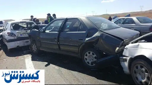 پژو و سمند قربانی گرفتند