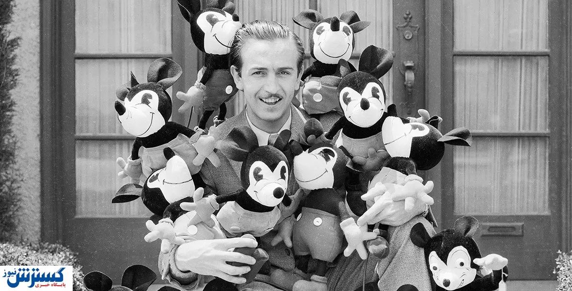 همه‌چیز درباره تصویرگر رویاهای کودکی / وجه ترسناک و تاریک والت دیزنی را بشناسید