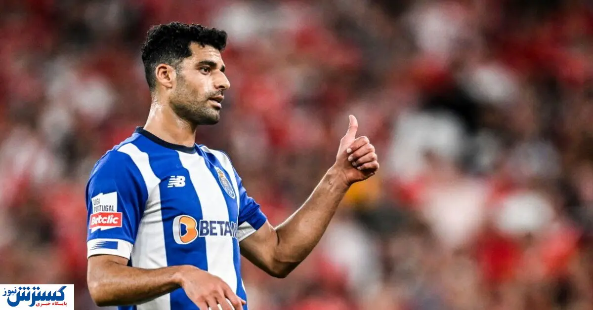 ستاره پرسپولیسی به اینتر لینک شد