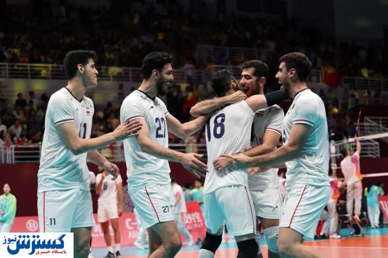 معرفی۳ گزینه نهایی تیم ملی والیبال