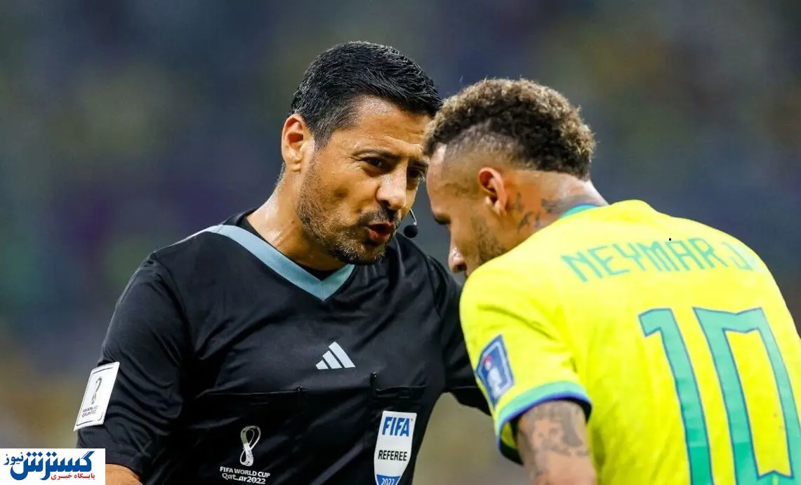 شوک به فغانی/ غافلگیری تکمیل شد!