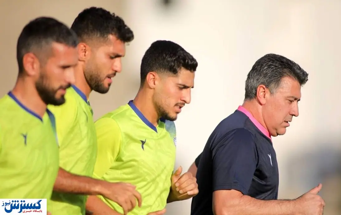 کولاک دست پرورده حجازی در استقلال