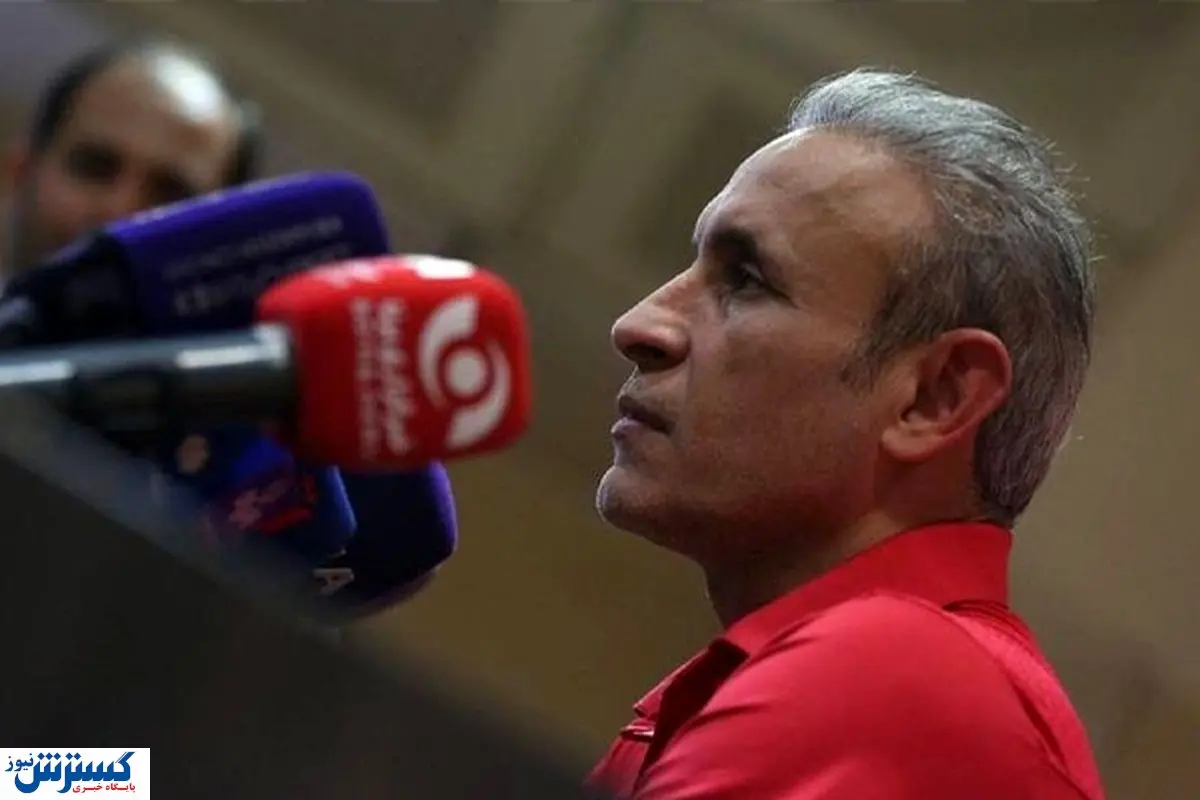 پشت پرده مذاکره پرسپولیس با مربی خارجی