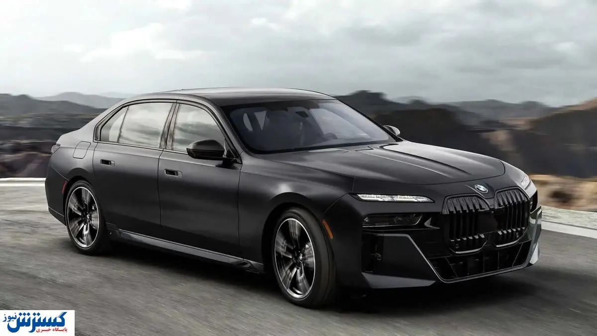 قیمت این خودرو به اندازه ارزش یک ۲۰۷ افزایش یافت! + جدول