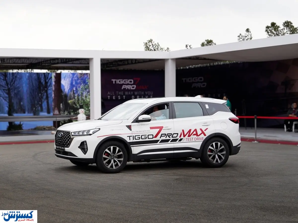 تستدرایو تیگو ۷ پرو مکس: میعادگاهی برای زیبایی، قدرت و تکنولوژی