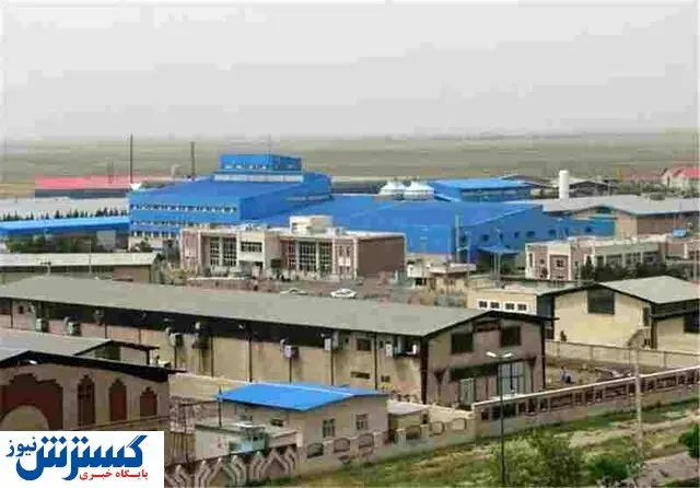 صنعت کلافه!