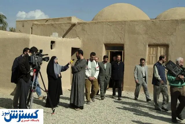 مختارنامه خبرساز شد