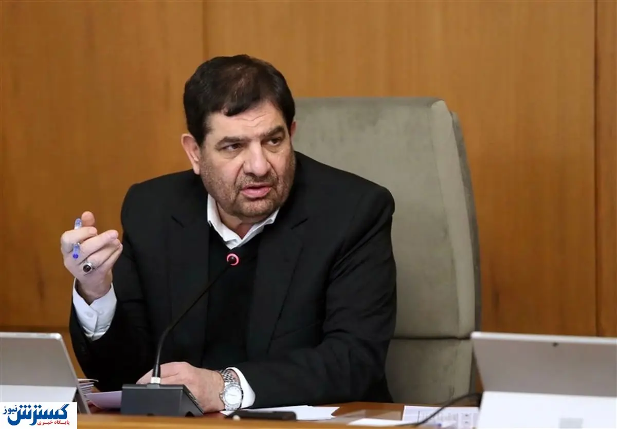 هدیه میلیاردی مخبر به مردم ایران