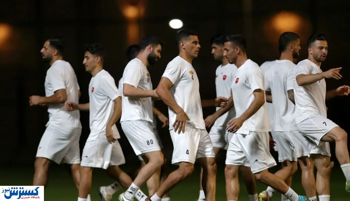 پرسپولیس برای سازمان لیگ شرط گذاشت