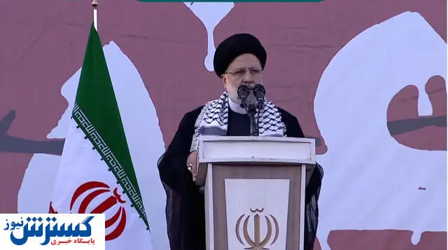 پایان رژیم صهیونیستی آغاز شد