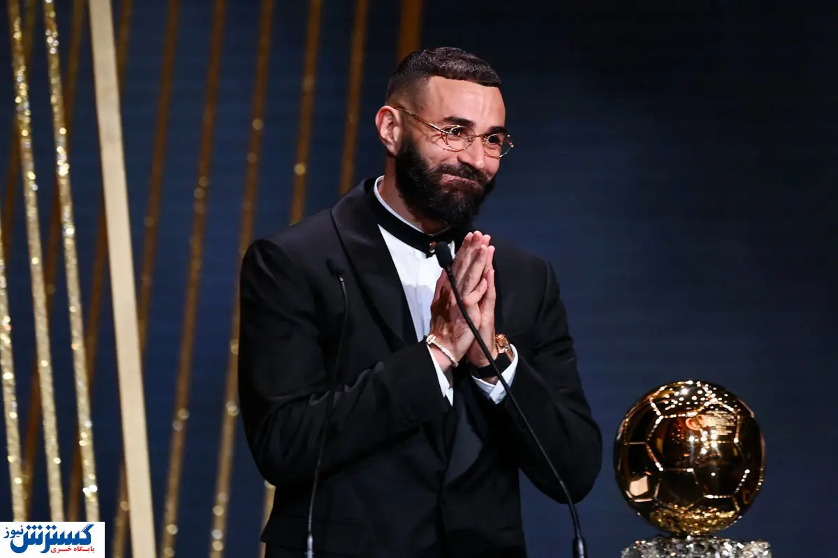 اتهام سنگین به برنده توپ طلا / تو عضو اخوان المسلمین هستی!