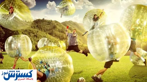 آشنایی با تفریحات هیجان انگیز / اخر هفته ها تهران کجا بریم؟