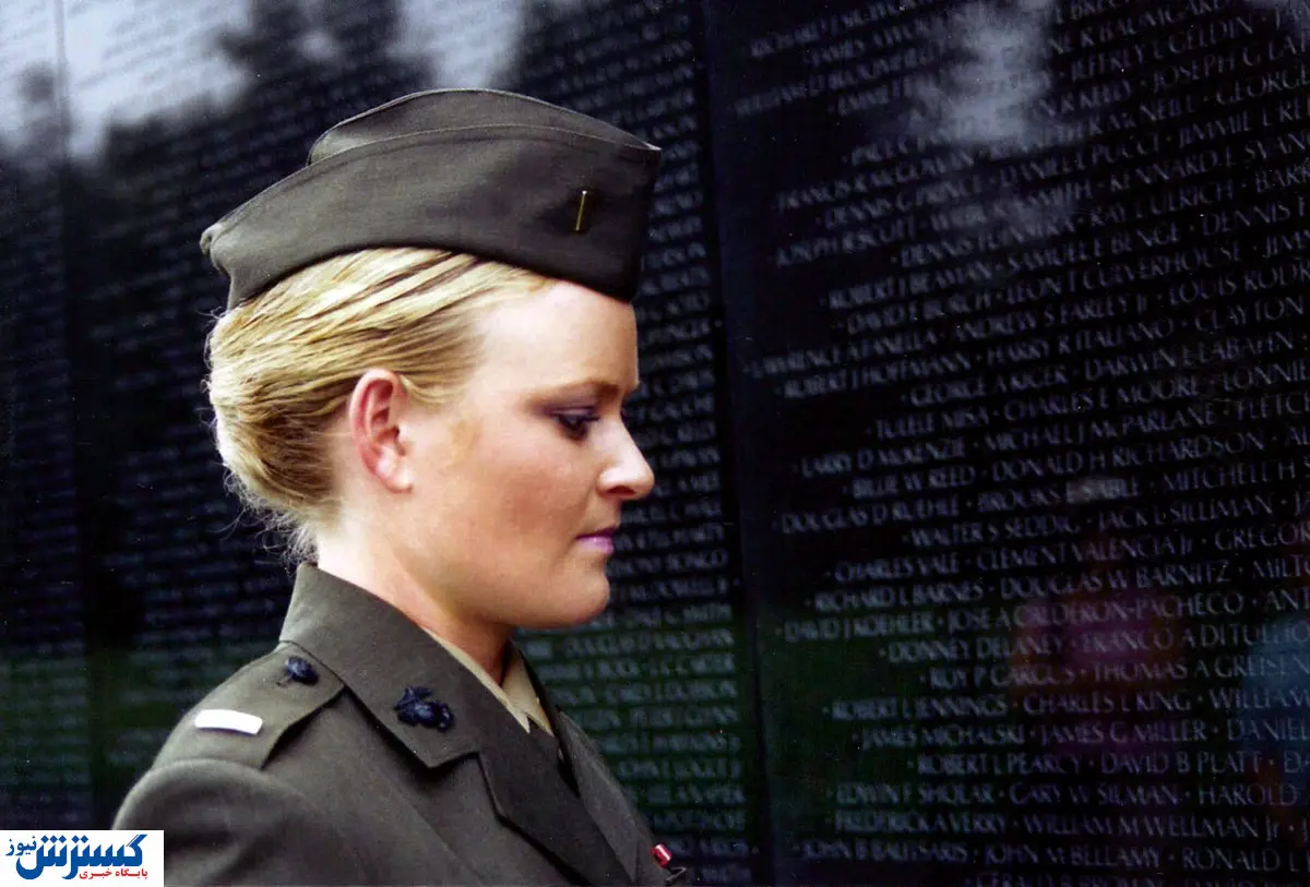 پشت پرده ارتش آمریکا/ همه چیز با این مستند افشا شد