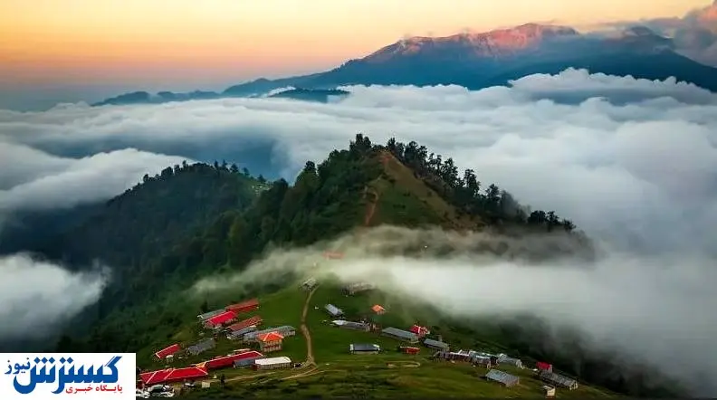 بهترین مکان‌ها برای یک سفر جذاب پاییزی