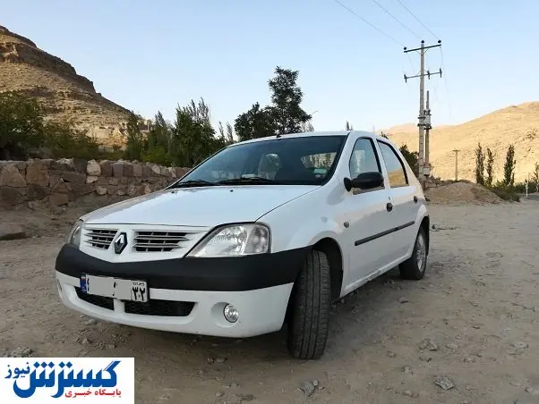 تفاوت عجیب قیمت ال نود صفر و کارکرده + جدول