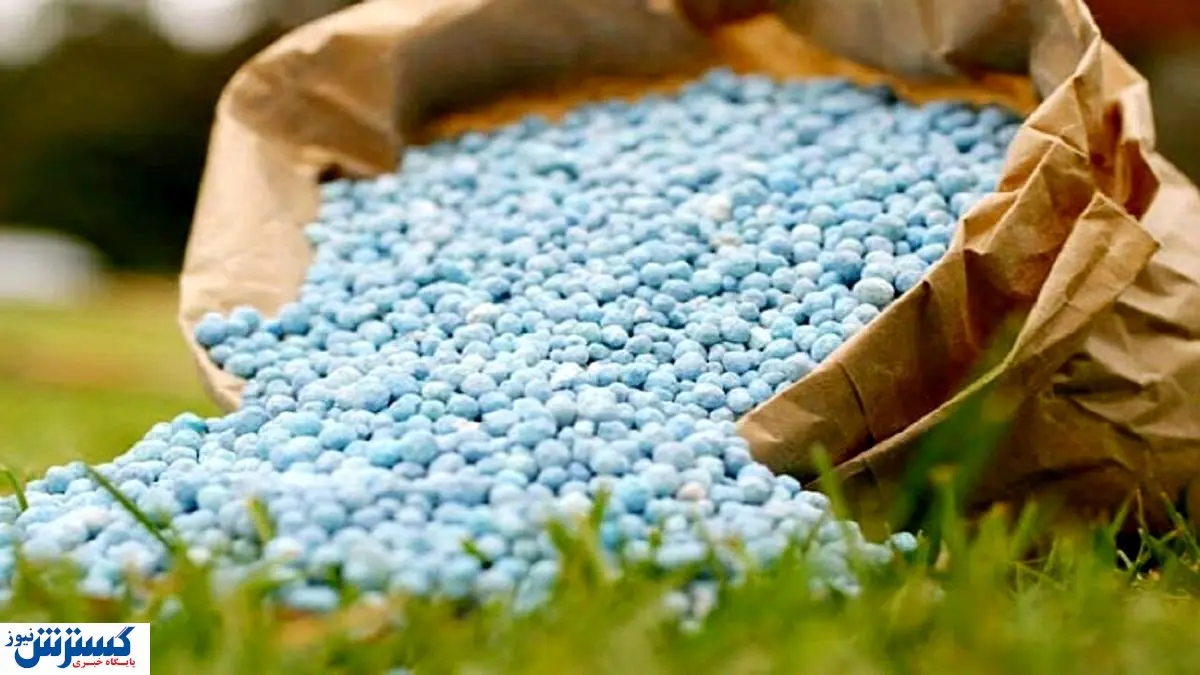 خبر خوش به نفع کشاورزان!