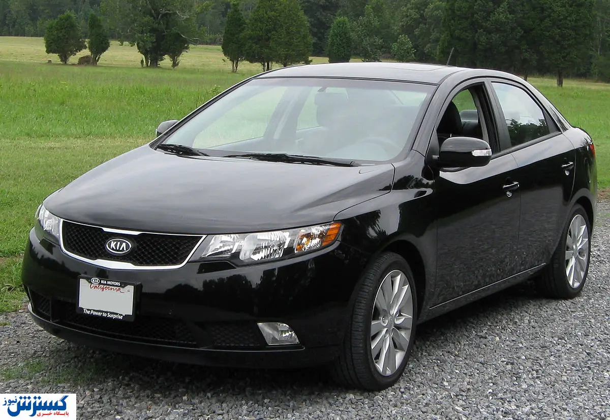 لیست قیمت خودروهای وارداتی ۱۰ سال قبل / وقتی سراتو ۱۰۵ میلیون بود!