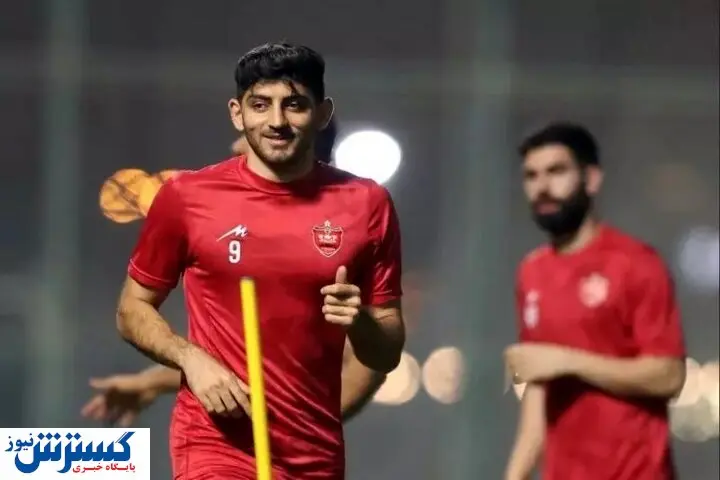 ستاره پرسپولیس به استقلال رسید