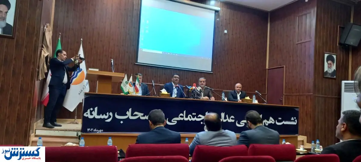 اسناد رفسنجان تبدیل به معضلی برای منطقه آزاد قشم شده است