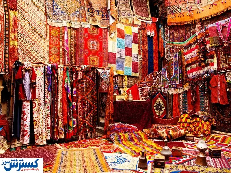 اعتماد سازی چالش بزرگ استارتآپ های صنایع دستی