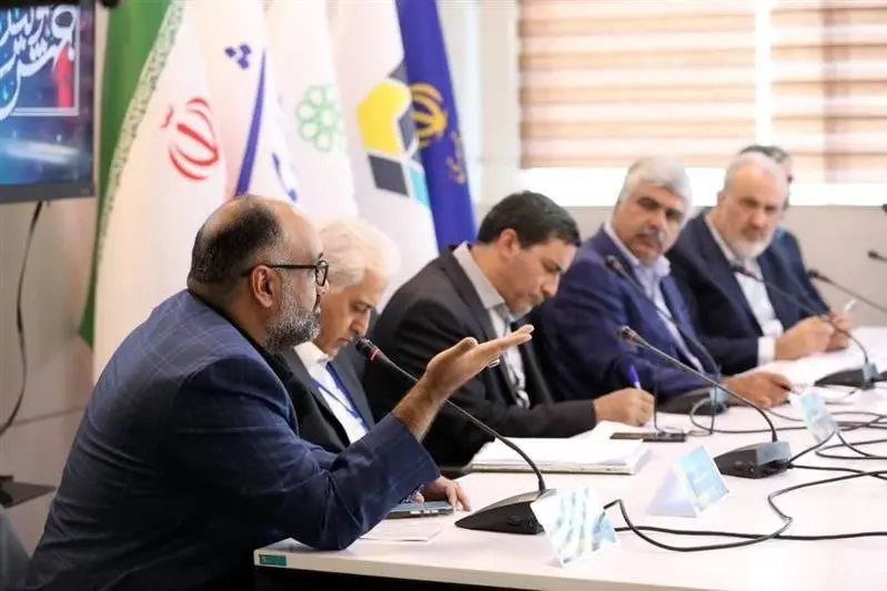 رشد شرکت های دانش بنیان با ایجاد اکوسیستم فناوری در مجموعه های صنعتی محقق می شود