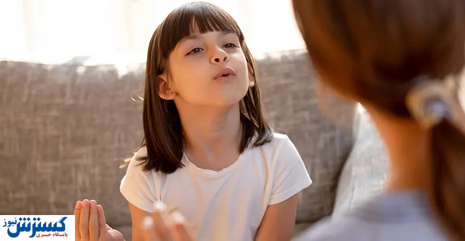 علت لکنت زبان در بزرگسالان و هزینه های درمان آن