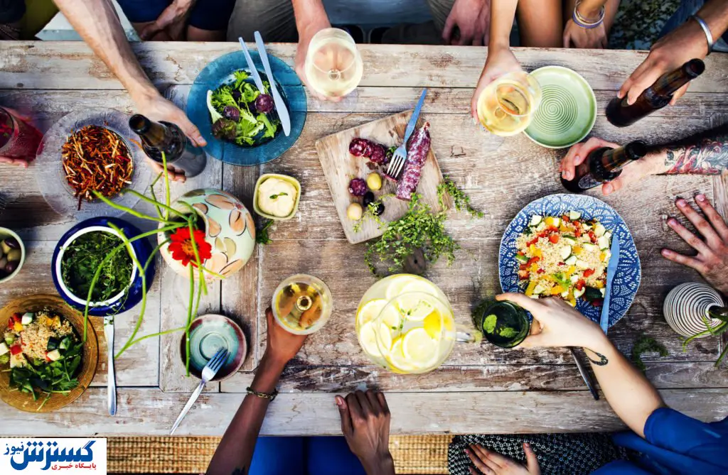 منظور از گردشگری غذا چیست؟ / همه چیز درباره این پدیده جذاب