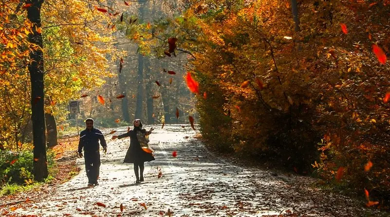 هزینه اقامت یک شب در ناهارخوران گرگان+جدول