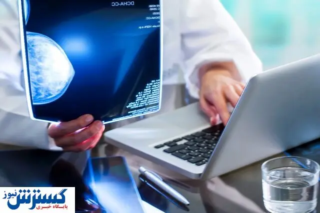 آگاه سازی زنان یائسه از خودآزمایی  سـرطان پسـتان