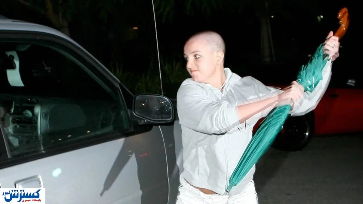 بازیگرانی که در دنیای واقعی دیوانه شدند