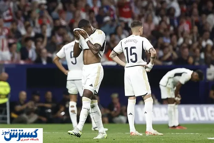 رئالی ها زیر تیغ تیز انتقاد