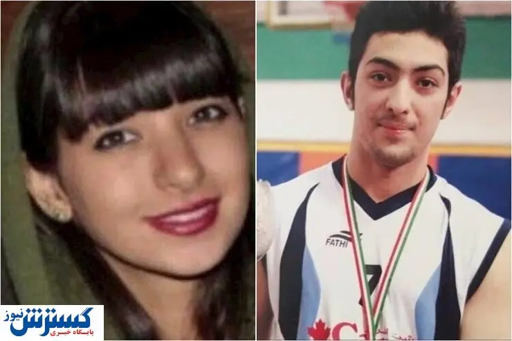 ناگفتههایی از پرونده آرمان و غزاله+ فیلم