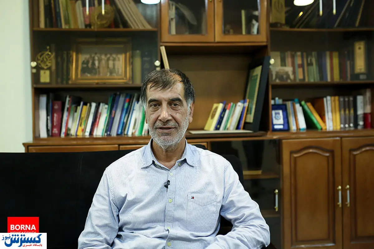 باهنر درباره سرلیستیاش برای لیست لاریجانی: نمیدانم کاندیدا می شوم یا نه